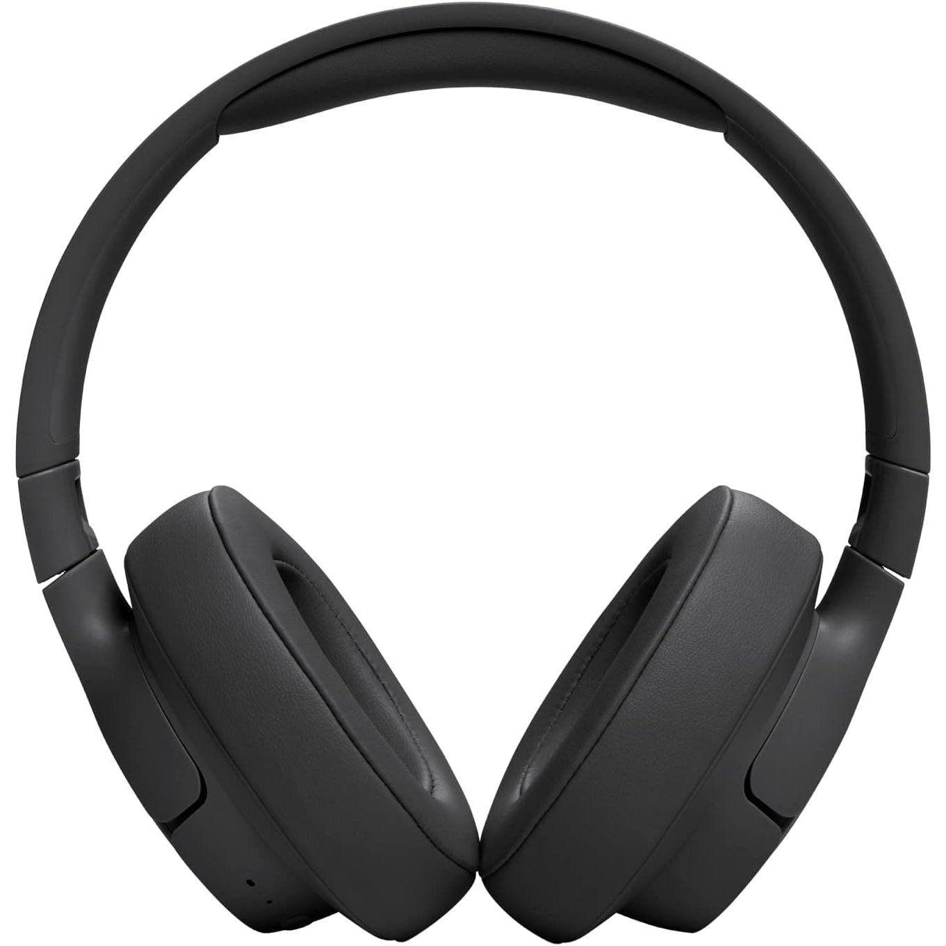 JBL Tune 720BT Over-Ear Wireless Headphones - Black - 2