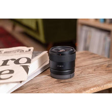 Buy Sony,Sony E 11 mm F1.8 | APS-C Wide Angle Prime Lens (SEL11F18) Black - Gadcet UK | UK | London | Scotland | Wales| Near Me | Cheap | Pay In 3 | Camera & Video Camera Lenses