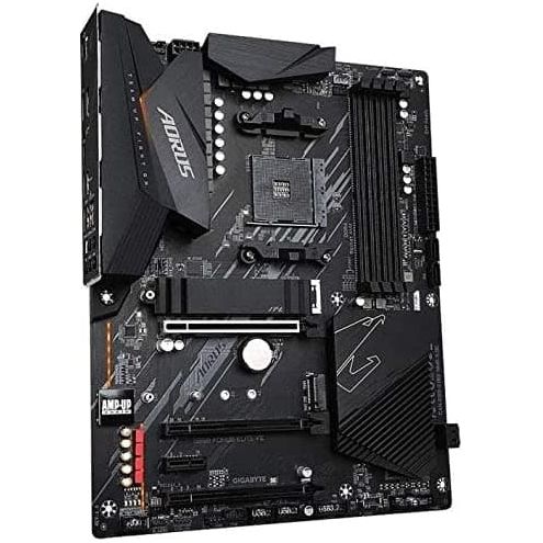 Buy Gigabyte,GIGABYTE B550 AORUS Elite V2 - Gadcet.com | UK | London | Scotland | Wales| Ireland | Near Me | Cheap | Pay In 3 | Hard Drive Accessories