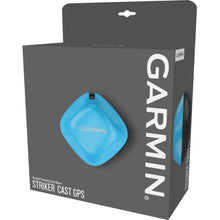 Buy Garmin,Garmin Striker Cast GPS Sonar – Castable Fishfinder, 60m Range, 10H Rechargeable Battery, Blue - Gadcet UK | UK | London | Scotland | Wales| Near Me | Cheap | Pay In 3 | Electronics