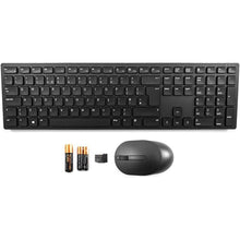 Buy Dell,Dell Pro KM5221W Keyboard & Mouse Combo - Wireless, QWERTY UK Layout, Black - Gadcet UK | UK | London | Scotland | Wales| Near Me | Cheap | Pay In 3 | Keyboards