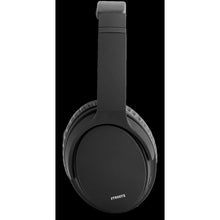 Buy STREETZ,STREETZ BT500 Bluetooth Noise-Cancelling Headphones with Mic and Control Buttons - Black - Gadcet UK | UK | London | Scotland | Wales| Near Me | Cheap | Pay In 3 | Headphones & Headsets