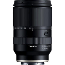 Buy TAMRON,TAMRON 28-200mm F/2.8-5.6 Di III RXD Lens for Sony E-Mount (A071SF) - Gadcet UK | UK | London | Scotland | Wales| Near Me | Cheap | Pay In 3 | Camera & Video Camera Lenses
