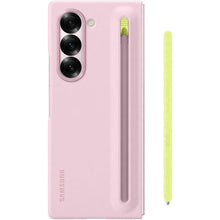 Buy Samsung,Samsung Galaxy Z Fold6 Official S Pen Case, Pink - Gadcet UK | UK | London | Scotland | Wales| Near Me | Cheap | Pay In 3 | Mobile & Smart Phone Accessories