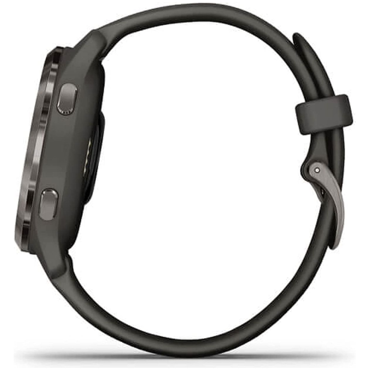 Gadcet.com,Garmin Venu 2S GPS Smart Watch - Slate / Graphite - Gadcet.com