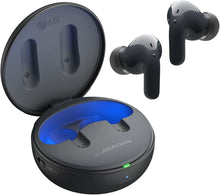 Buy LG,LG TONE Free - Black - Gadcet.com | UK | London | Scotland | Wales| Ireland | Near Me | Cheap | Pay In 3 | Earphones