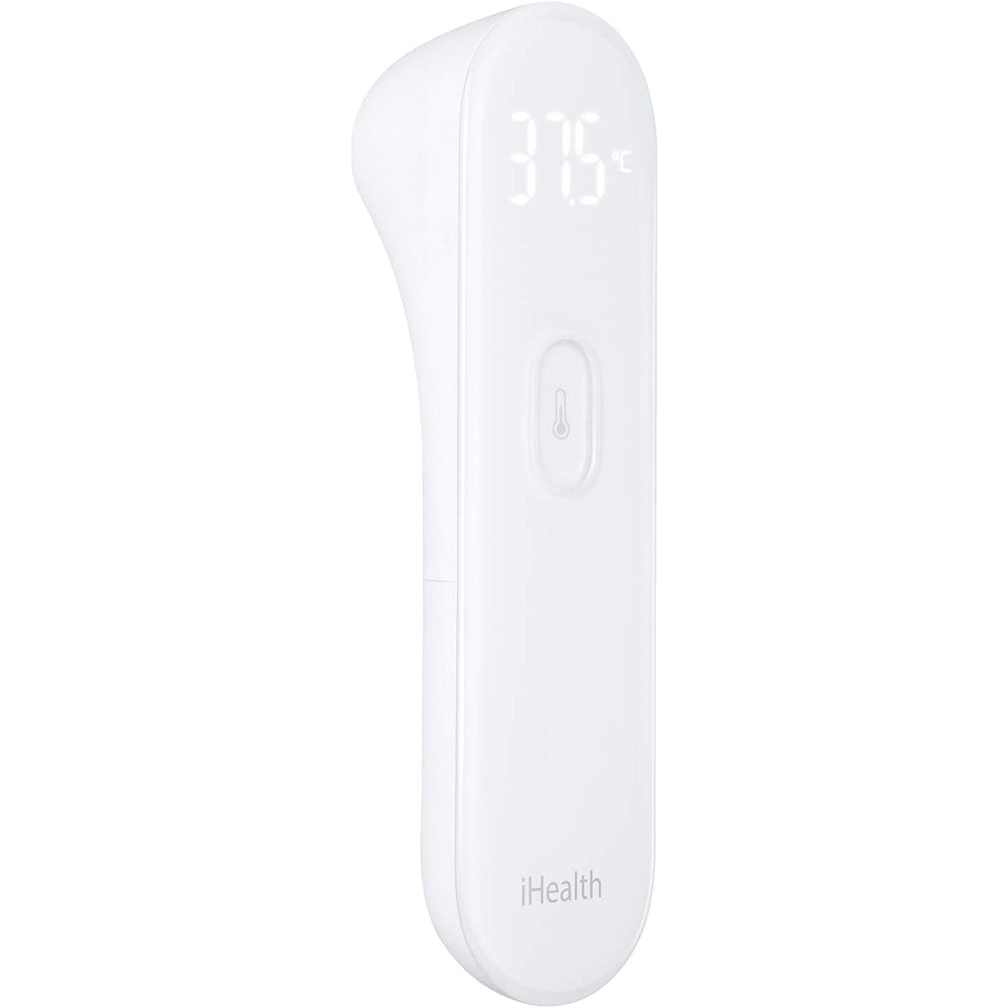 Buy iHealth,iHealth No-Touch Forehead Thermometer, Digital Infrared Thermometer for Adults and Kids, Touchless Baby Thermometer with 3 Ultra-sensitive Sensors(PT3) - Gadcet UK | UK | London | Scotland | Wales| Near Me | Cheap | Pay In 3 | Personal Care