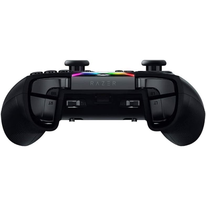 Buy Razer,Razer Wolverine Tournament Edition - Wired Gaming Controller for Xbox One + Xbox Series X / S - Gadcet UK | UK | London | Scotland | Wales| Ireland | Near Me | Cheap | Pay In 3 | Video Game Console Accessories