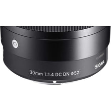Buy Sigma,Sigma 30mm F1.4 DC DN Lens - Canon - Gadcet UK | UK | London | Scotland | Wales| Near Me | Cheap | Pay In 3 | Camera Lenses