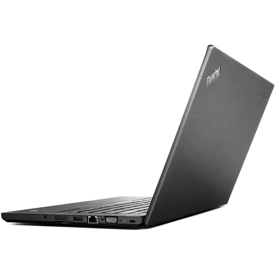 Buy Lenovo,Lenovo ThinkPad T440 - 14 Inches - 128GB SSD - 8GB RAM - i5-4300U - Black - Gadcet UK | UK | London | Scotland | Wales| Near Me | Cheap | Pay In 3 | Laptops