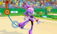 Buy Nintendo,Mario and Sonic: Rio 2016 Olympic Games (Nintendo 3DS) - Gadcet UK | UK | London | Scotland | Wales| Ireland | Near Me | Cheap | Pay In 3 | Video Game Software
