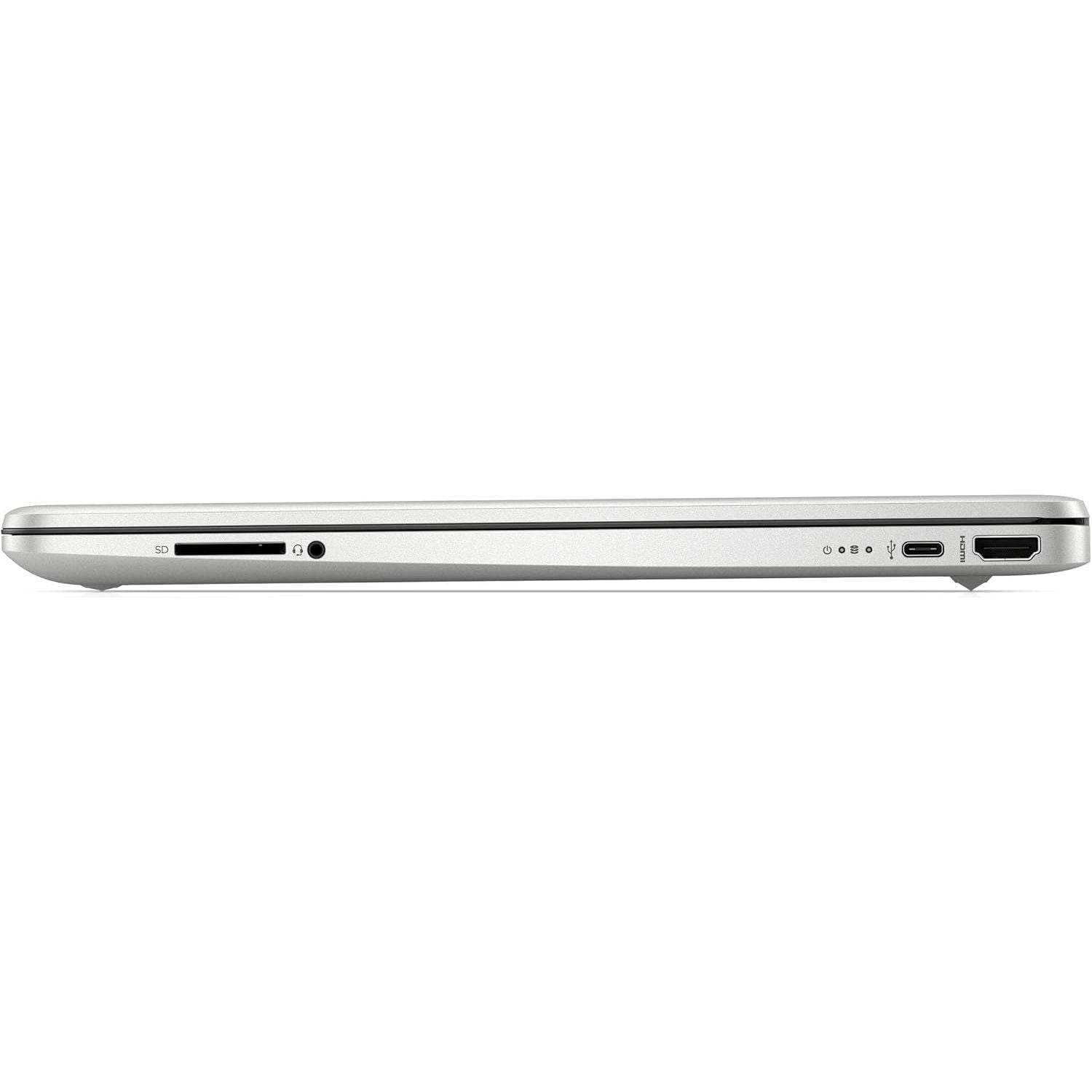 Buy HP,HP 15s-fq5021na Laptop PC – Intel Core i5-1235U 12th Gen, 8GB DDR4 RAM, 256GB SSD, Intel Iris Xe, 15.6-inch Full HD, Windows 11 Home, Natural Silver - Gadcet UK | UK | London | Scotland | Wales| Near Me | Cheap | Pay In 3 | Laptops