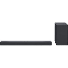 LG USC9S 3.1 Channel Bluetooth Soundbar – Dolby Atmos, Wireless Subwoofer, TV Audio System