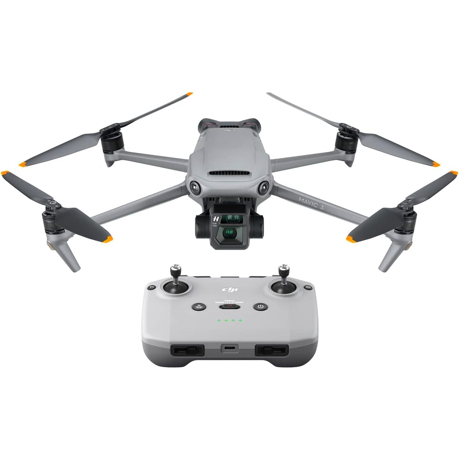 Buy DJI,DJI Mavic 3 Drone - 4/3 CMOS Hasselblad Camera, 5.1K Video, 46-Min Flight, Obstacle Sensing, DJI RC-N1 Remote - Gadcet UK | UK | London | Scotland | Wales| Near Me | Cheap | Pay In 3 | Drone Video Cameras