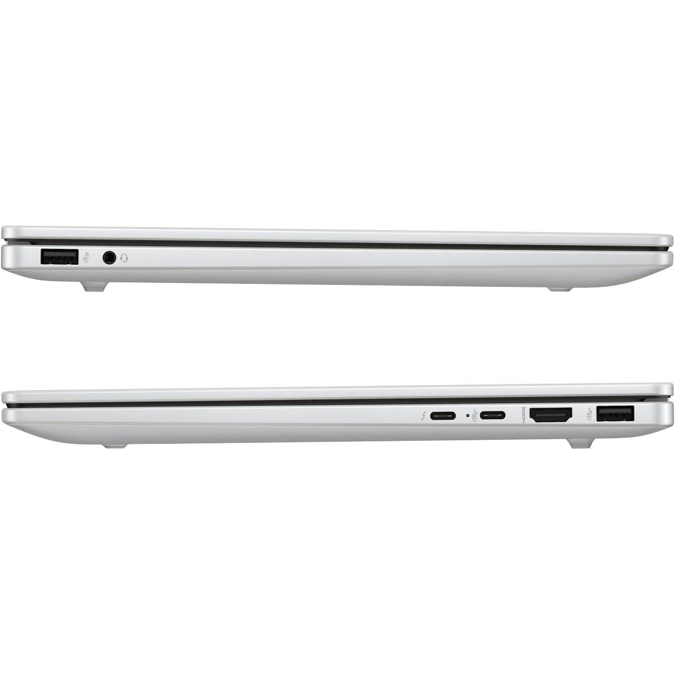 Buy HP,HP OmniBook 7 14" FHD+ OLED AI Laptop – Intel Core Ultra 7 255U, 1TB SSD, 16GB LPDDR5 RAM – Elite Glacier Silver - Gadcet UK | UK | London | Scotland | Wales| Near Me | Cheap | Pay In 3 | Laptop