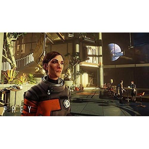 Buy PS4,Prey (PS4) - Gadcet UK | UK | London | Scotland | Wales| Ireland | Near Me | Cheap | Pay In 3 | Video Game Software