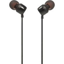 Buy JBL,JBL T110 Wired In-Ear Headphones, Pure Bass Sound, Black - Gadcet UK | UK | London | Scotland | Wales| Near Me | Cheap | Pay In 3 | Headphones / Headset