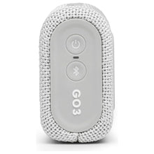 Buy JBL,JBL GO 3 Portable Bluetooth Speaker - White - Gadcet UK | UK | London | Scotland | Wales| Ireland | Near Me | Cheap | Pay In 3 | Bluetooth Speakers