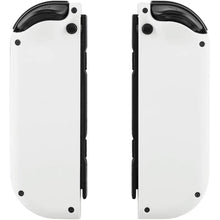 Buy Nintendo,Nintendo Switch Joy Cons Pair - White - Gadcet.com | UK | London | Scotland | Wales| Ireland | Near Me | Cheap | Pay In 3 | Video Game Console Accessories