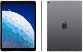 Buy Apple,Apple iPad Air 3 (2019) 64GB Wi-Fi - Space Grey - Gadcet UK | UK | London | Scotland | Wales| Near Me | Cheap | Pay In 3 | Tablet Computers