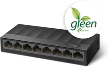 Buy TP-Link,TP-Link LS1008G 8-Port Gigabit Ethernet Switch – Desktop/Wall-Mount, Plug & Play, Ethernet Splitter, Plastic Casing - Gadcet UK | UK | London | Scotland | Wales| Near Me | Cheap | Pay In 3 | Networking Devices