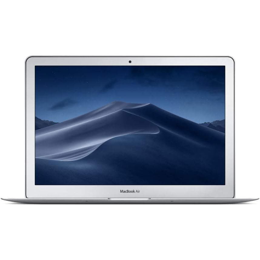 Buy Apple,Apple MacBook Air (2017) - 13.3" - 128 GB SSD - 8GB RAM - Intel® Core i5 Processor - Silver - Gadcet UK | UK | London | Scotland | Wales| Ireland | Near Me | Cheap | Pay In 3 | Laptops