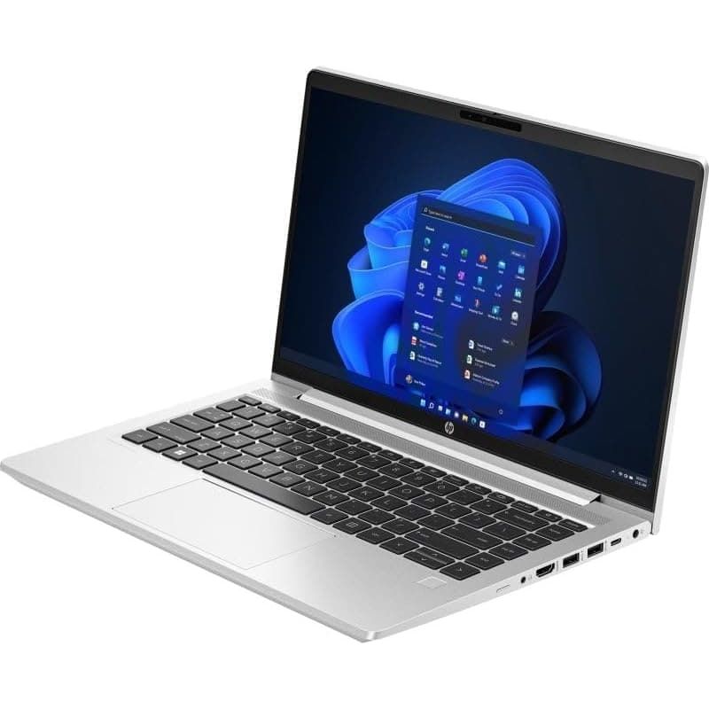 Buy HP,HP ProBook 445 G10 - 14" Notebook AMD Ryzen 5 7530U, 8GB RAM, 256GB SSD, Wi-Fi 6E, Windows 11 Pro - Silver - Gadcet UK | UK | London | Scotland | Wales| Ireland | Near Me | Cheap | Pay In 3 | Laptops