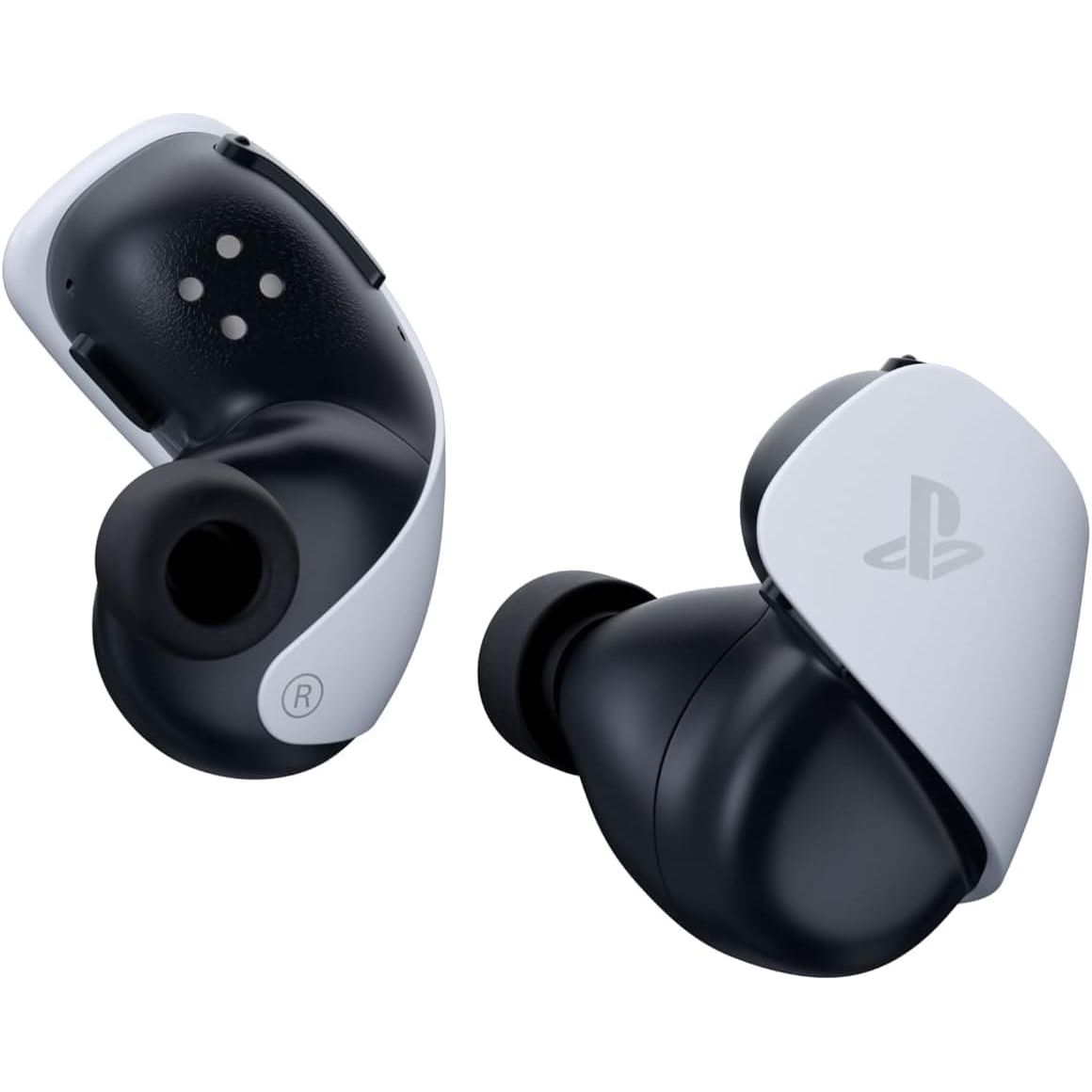 Buy Sony,PlayStation PULSE Explore wireless earbuds, White - Gadcet UK | UK | London | Scotland | Wales| Near Me | Cheap | Pay In 3 | PlayStation 5