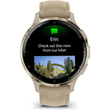 Buy Garmin,Garmin Venu 3S 41mm GPS Smartwatch, AMOLED Touchscreen, Advanced Health & Fitness, Voice Functionality, Music Storage, 10-Day Battery - French Grey - Gadcet UK | UK | London | Scotland | Wales| Near Me | Cheap | Pay In 3 | Smart Watches