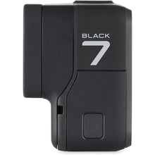 Buy GoPro,GoPro HERO7 Black — Waterproof Digital Action Camera with Touch Screen 4K HD Video 12MP Photos Live Streaming Stabilisation – Camera Only - Gadcet UK | UK | London | Scotland | Wales| Near Me | Cheap | Pay In 3 | Action Digital Cameras
