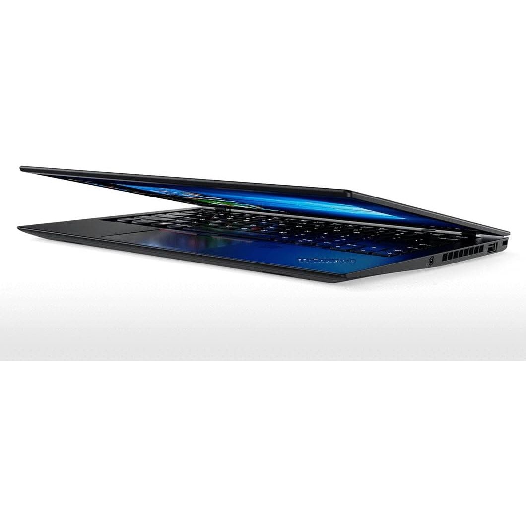 Buy Lenovo,Lenovo ThinkPad X1 Carbon 6th Gen 14" Laptop - i7-8650U, 16GB RAM, 256GB SSD, Black - Gadcet UK | UK | London | Scotland | Wales| Near Me | Cheap | Pay In 3 | Laptops