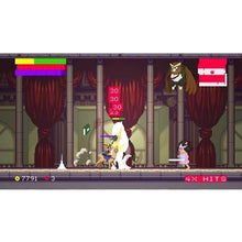 SuperEpic: The Entertainment War - Nintendo Switch Game