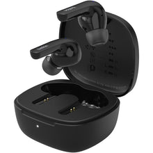 Buy Samsung,Belkin SoundForm Motion True Wireless Earbuds – Wireless Charging Case, Dual Mic, IPX5 Water Resistant, Bluetooth, Black - Gadcet UK | UK | London | Scotland | Wales| Near Me | Cheap | Pay In 3 | In-Ear Headphones