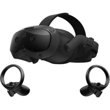 Buy HTC,HTC Vive Focus Vision Bundle – Mixed Reality & PC VR Headset with Controllers - Gadcet UK | UK | London | Scotland | Wales| Near Me | Cheap | Pay In 3 | Video Game Consoles