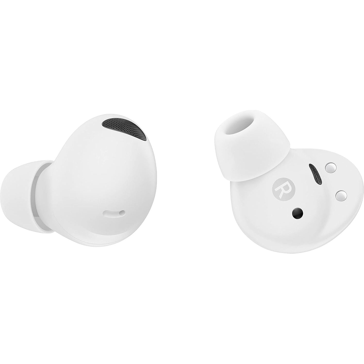 Buy Samsung,Samsung Galaxy Buds2 Pro In-Ear Wireless Earbuds – White - Gadcet UK | UK | London | Scotland | Wales| Near Me | Cheap | Pay In 3 | In-Ear Headphones