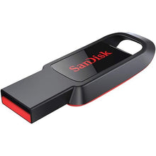 Buy SanDisk,SanDisk Cruzer Spark 128GB USB 2.0 Flash Drive - Portable Storage Solution - Gadcet UK | UK | London | Scotland | Wales| Near Me | Cheap | Pay In 3 | USB Flash Drives