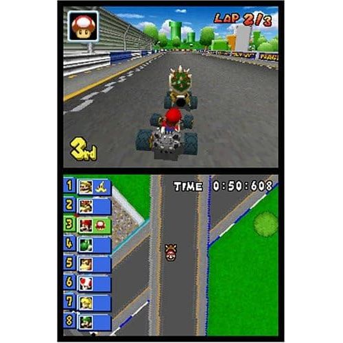 Buy Apple,Mario Kart DS Without Case - Gadcet.com | UK | London | Scotland | Wales| Ireland | Near Me | Cheap | Pay In 3 | Video Game Software