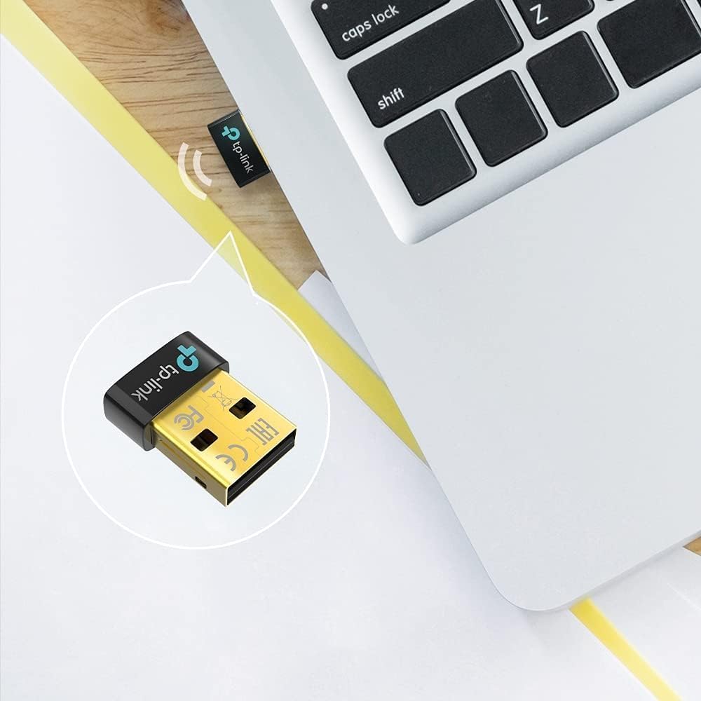 Buy TP-Link,TP-Link UB5A Nano Bluetooth 5.3 USB Adapter – Long Range, Plug & Play, Compatible with Windows 11/10/8.1/7 - Gadcet UK | UK | London | Scotland | Wales| Near Me | Cheap | Pay In 3 | Network Cards & Adapters