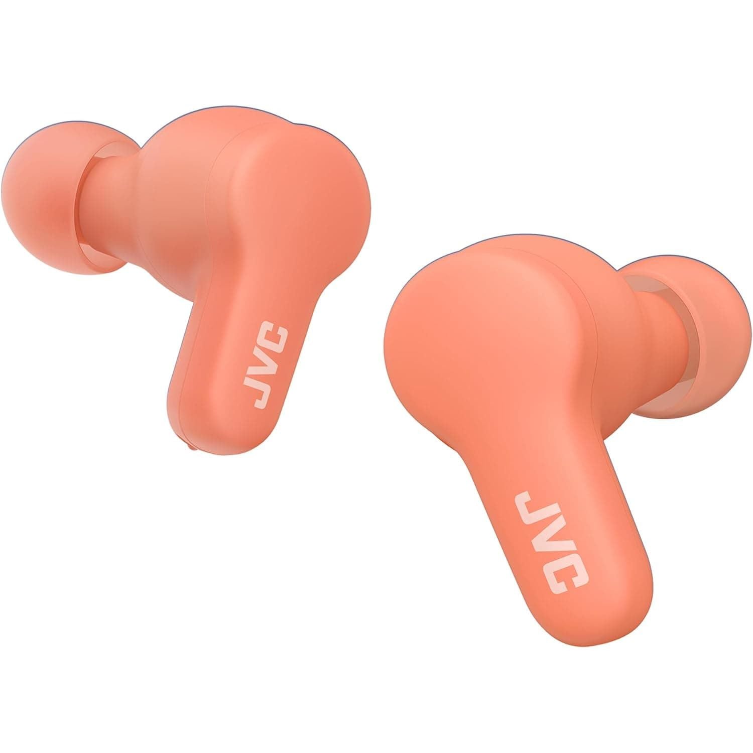 Buy JVC,JVC HA-A7T2 Gumy - Wireless Bluetooth Earphones - Pink - Gadcet UK | UK | London | Scotland | Wales| Ireland | Near Me | Cheap | Pay In 3 | Headphones & Headsets
