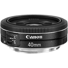 Canon EF 40mm f/2.8 STM Lens