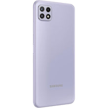 Buy Samsung,Samsung Galaxy A22 5G 128GB 4GB Dual SIM Violet Unlocked Mobile Phone - Gadcet UK | UK | London | Scotland | Wales| Near Me | Cheap | Pay In 3 | Unlocked Mobile Phones