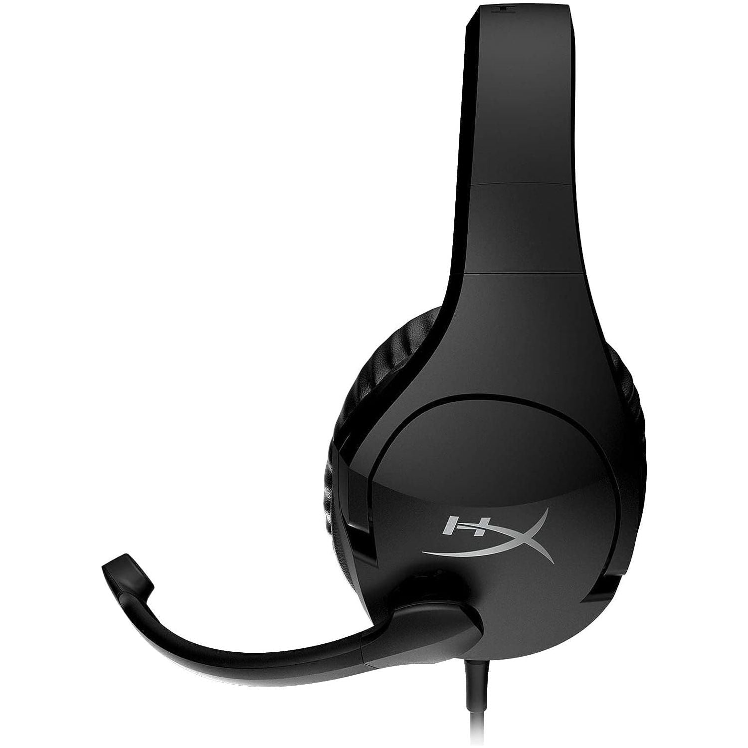 Buy HyperX,HyperX Cloud Stinger S 7.1 PC Gaming Headset - Black - Gadcet UK | UK | London | Scotland | Wales| Ireland | Near Me | Cheap | Pay In 3 | Headphones & Headsets