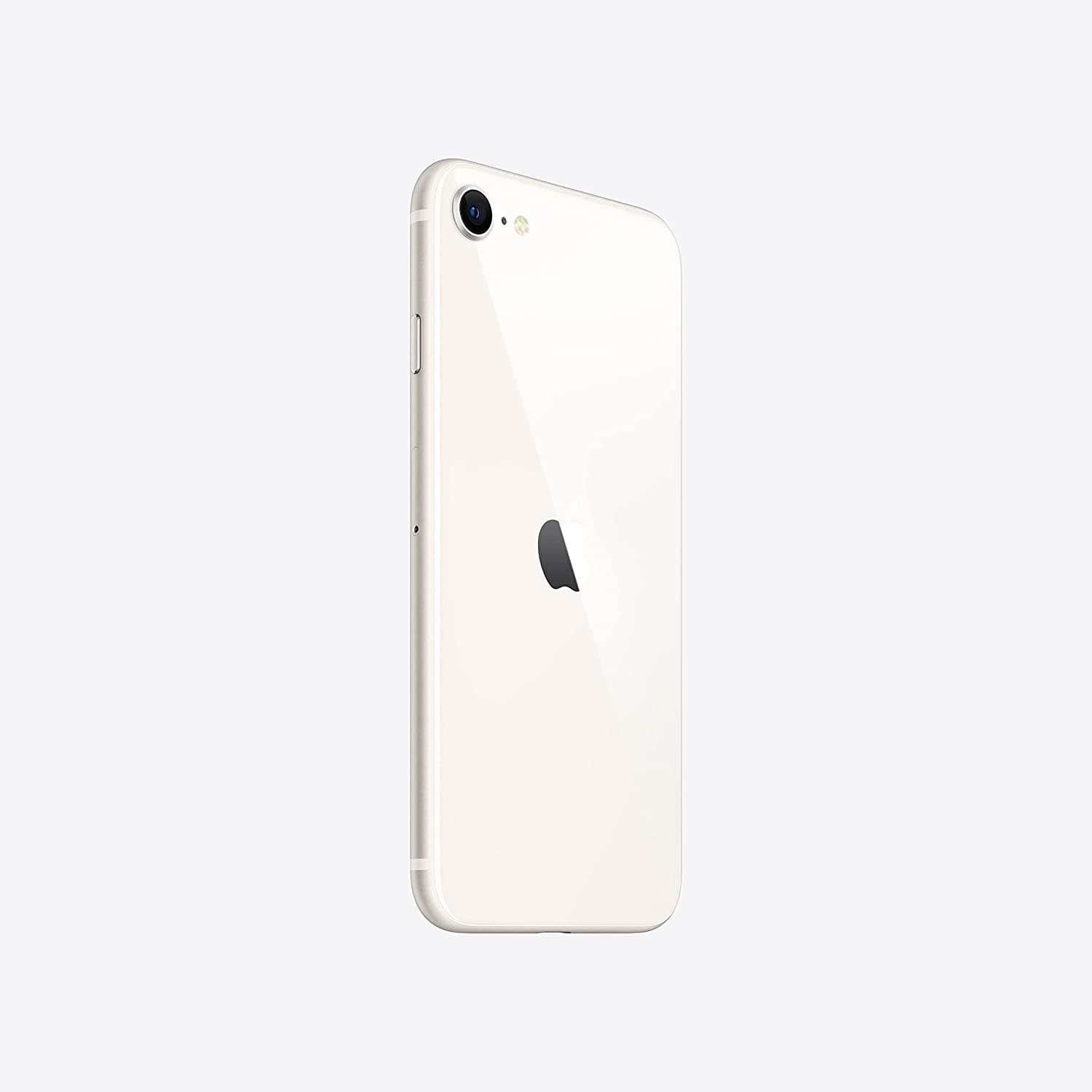 Buy Apple,Apple iPhone SE 5G 128GB, Starlight - Unlocked - Gadcet.com | UK | London | Scotland | Wales| Ireland | Near Me | Cheap | Pay In 3 | Mobile Phone