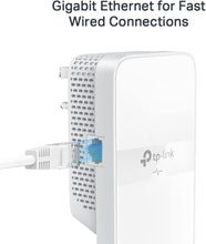 Buy TP-Link,TP-Link AV1000 Powerline WiFi Extender Kit | TL-WPA7617, 1200Mbps Dual-Band WiFi, Gigabit Ethernet Ports, Plug & Play, 4K Streaming & Gaming - Gadcet UK | UK | London | Scotland | Wales| Near Me | Cheap | Pay In 3 | Network Cards & Adapters
