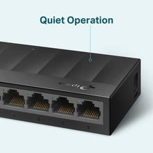 Buy TP-Link,TP-Link LS1008G 8-Port Gigabit Ethernet Switch – Desktop/Wall-Mount, Plug & Play, Ethernet Splitter, Plastic Casing - Gadcet UK | UK | London | Scotland | Wales| Near Me | Cheap | Pay In 3 | Networking Devices