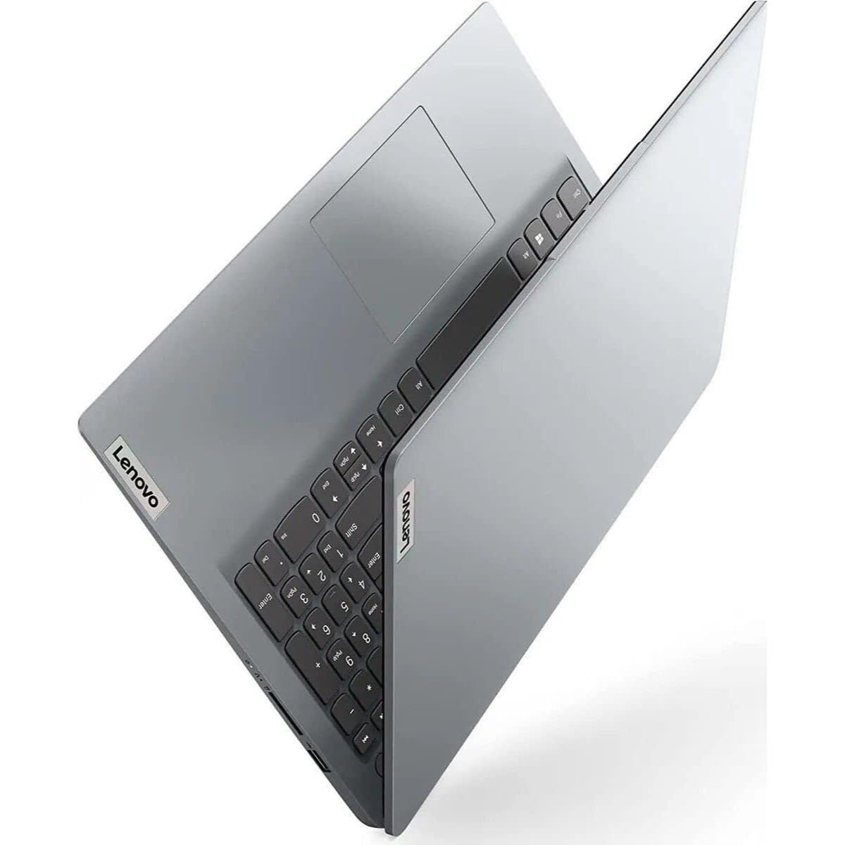 Buy Lenovo,Lenovo 1 15AMN7 – 15", AMD Ryzen 3 7320U, 8GB RAM, 256GB SSD, Windows 11, Silver - Gadcet UK | UK | London | Scotland | Wales| Near Me | Cheap | Pay In 3 | Laptops