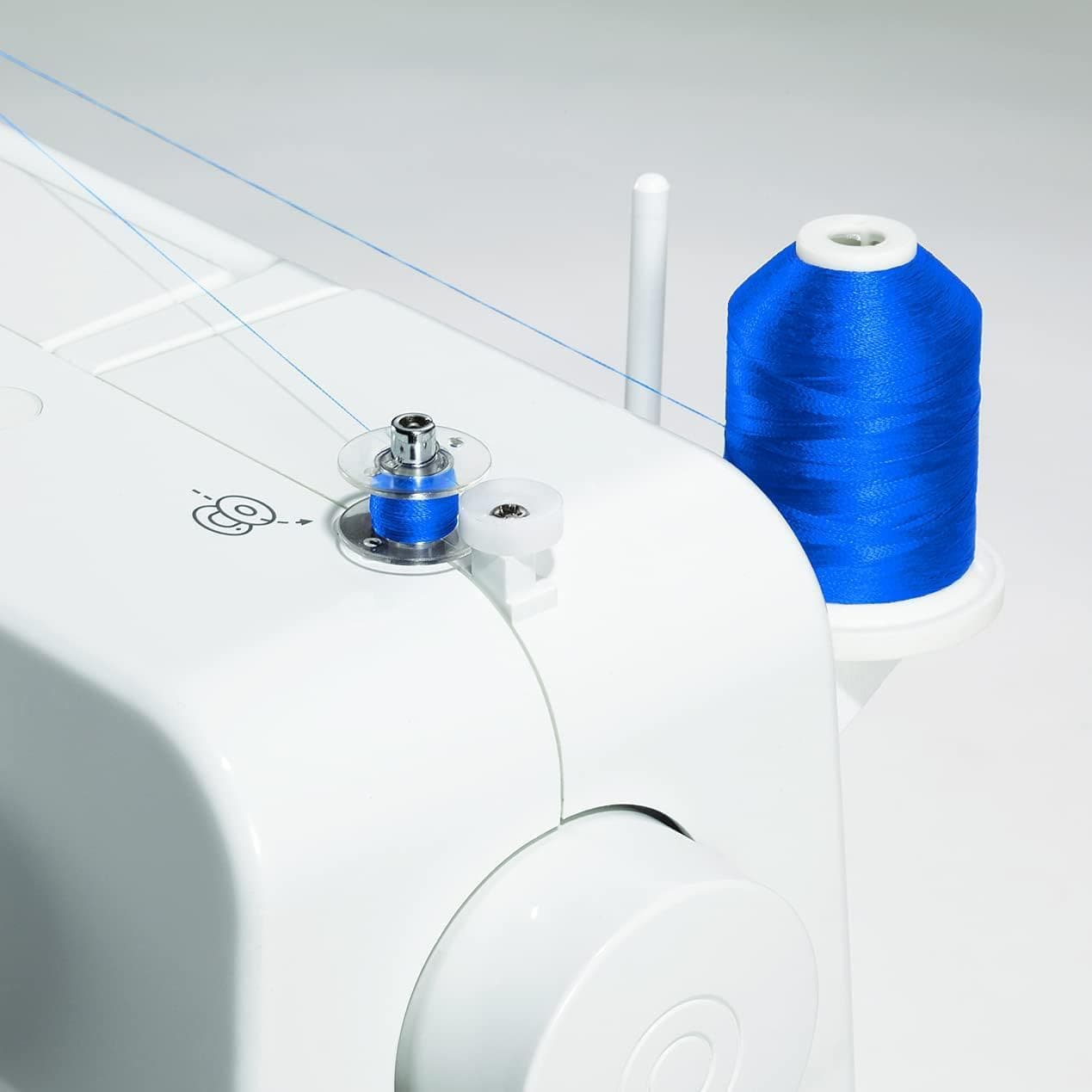 Buy SINGER,Singer 1408 Sewing Machine, White - Gadcet UK | UK | London | Scotland | Wales| Near Me | Cheap | Pay In 3 | Kitchen & Home Appliances