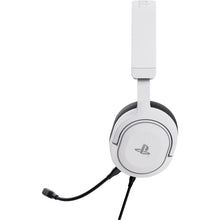 Buy Trust Gaming,Trust GXT 498 Forta PS5 Wired Gaming Headset - White - Gadcet UK | UK | London | Scotland | Wales| Ireland | Near Me | Cheap | Pay In 3 | Headphones
