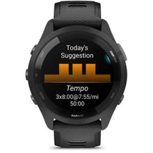 Buy Garmin,Garmin Forerunner 265 GPS Running Smartwatch - Black/Powder Grey - Gadcet UK | UK | London | Scotland | Wales| Near Me | Cheap | Pay In 3 | Smart Watches