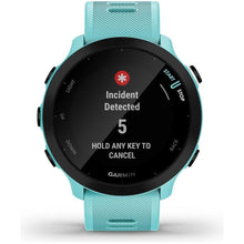 Buy Garmin,Garmin Forerunner 55 GPS 42mm Running Smartwatch – Aqua - Gadcet UK | UK | London | Scotland | Wales| Near Me | Cheap | Pay In 3 | Smart Watches